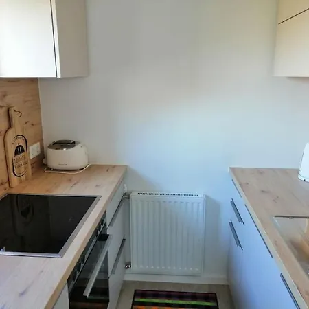 Familienferienwohnung Haus Praschberger