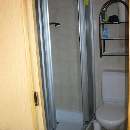 Familienferienwohnung Haus Praschberger * אבס