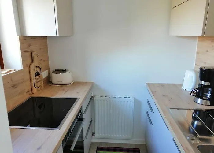 Familienferienwohnung Haus Praschberger