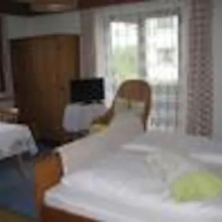 Lejlighed Familienferienwohnung Haus Praschberger
