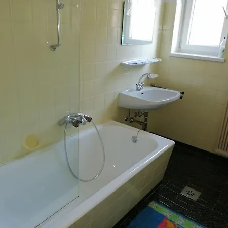 Familienferienwohnung Haus Praschberger