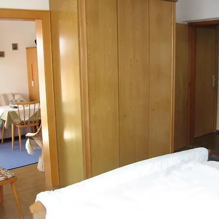 Apartment Familienferienwohnung Haus Praschberger Ebbs